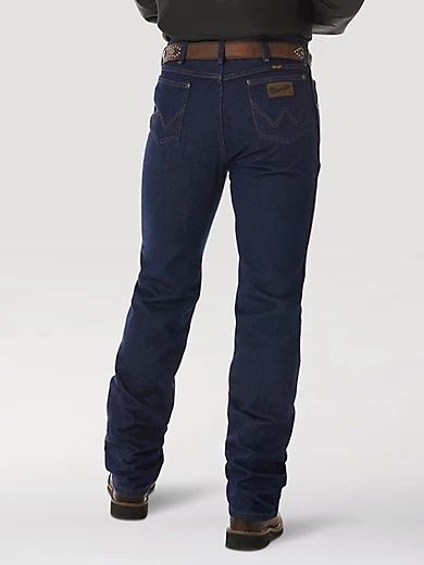 Jeans Wrangler 36mwz pd