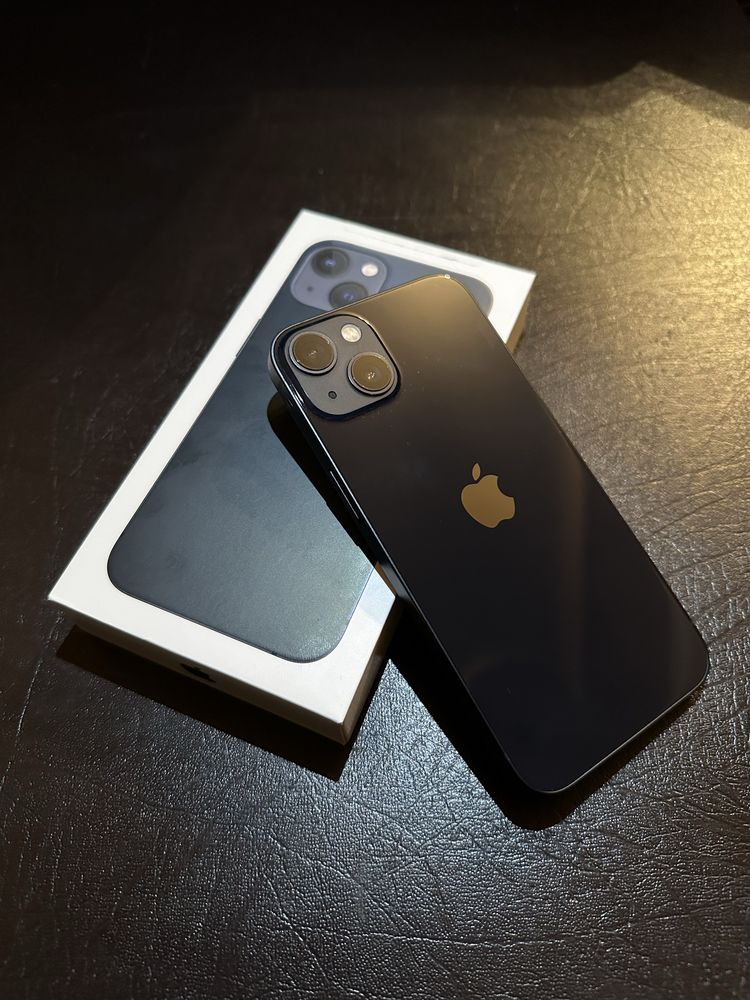 iPhone 13 128 Midnight