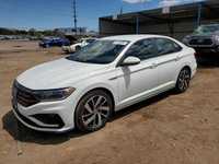 Volkswagen Jetta Gli 2019 року