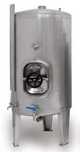 Cubas Inox Semi-novas varias