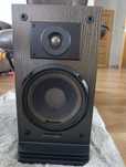 Głośnik audiofilski epicure model 5B