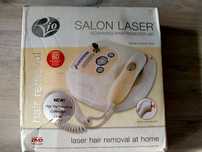 Rio Salon Laser Depilator