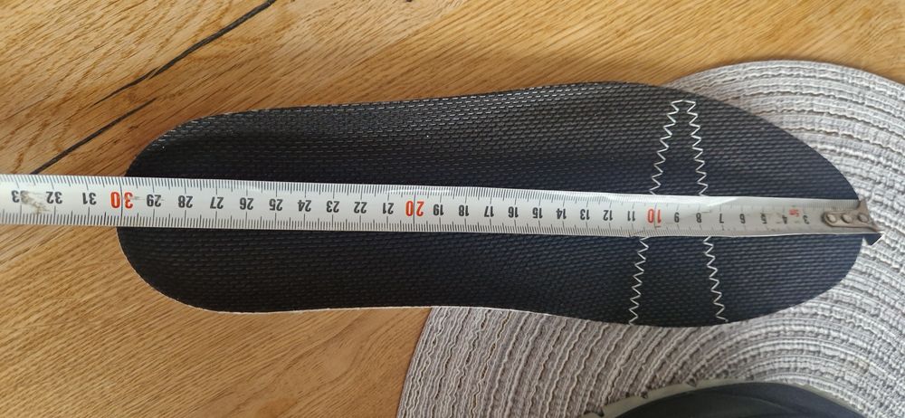 Buty Robocze PPO Strzelce Opolskie model 72.  roz46