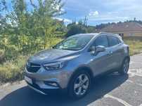 Opel Mokka Opel Mokka X 1,6L Diesel