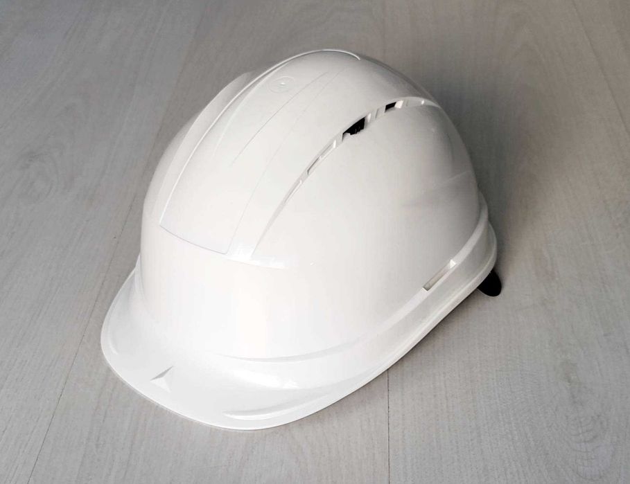 Kask ochronny BHP DeltaPlus