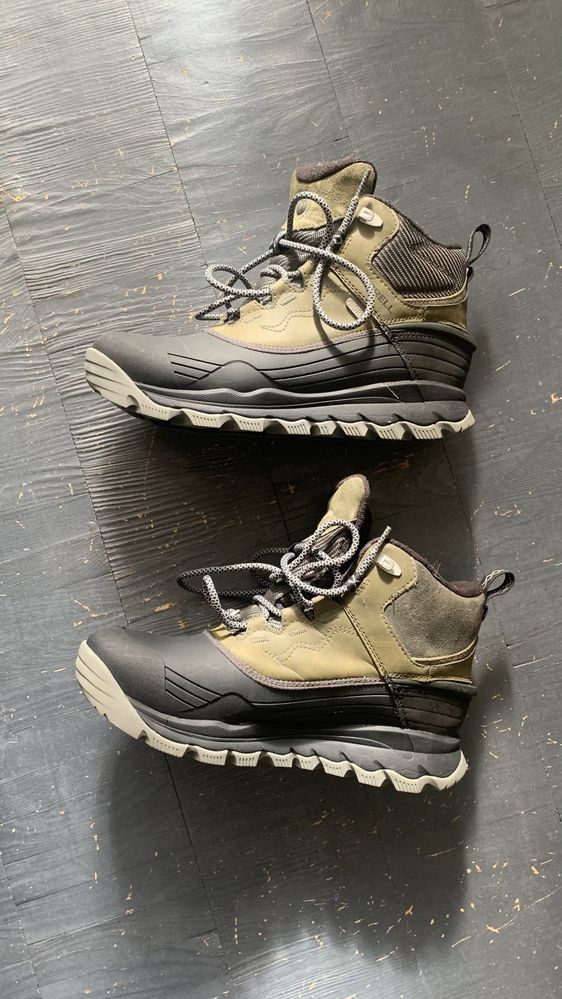 Merrell water resistant J46127 (42 розмір)