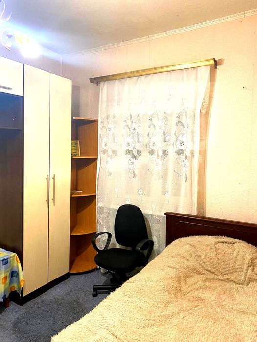 Здаються 2 затишні кімнати в будинку р-н Вороніна