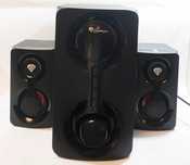 subwoofer genesis helium 700bt