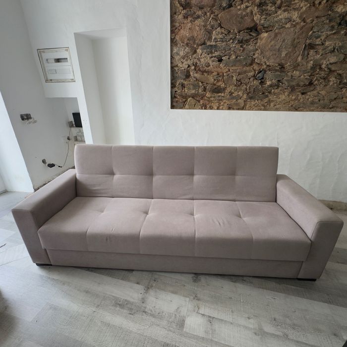 Sofá Cama como novo