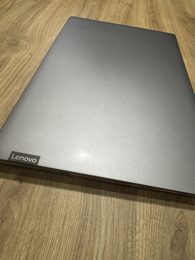 Ноутбук Lenovo Ideapad 16 Гб ОЗУ 256 Гб SSD,Intel Core i-5-825 OU