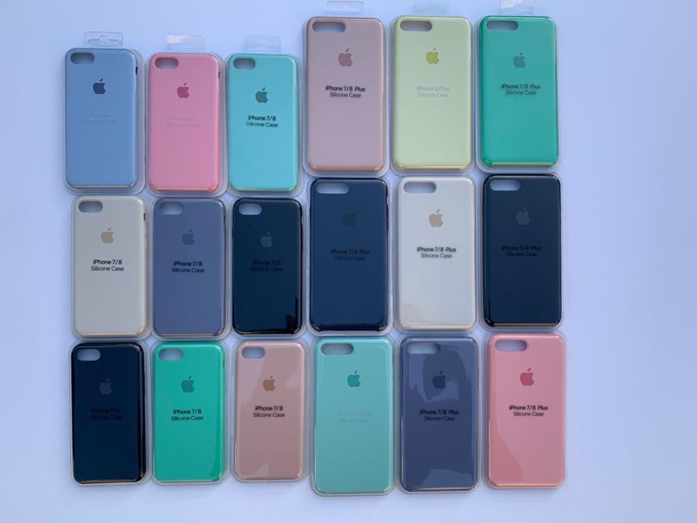 Capas para iphone