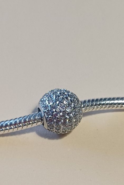 Charms do bransoletki pandory