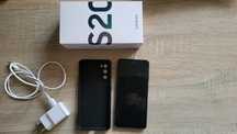 Samsung s20 FE 128/6