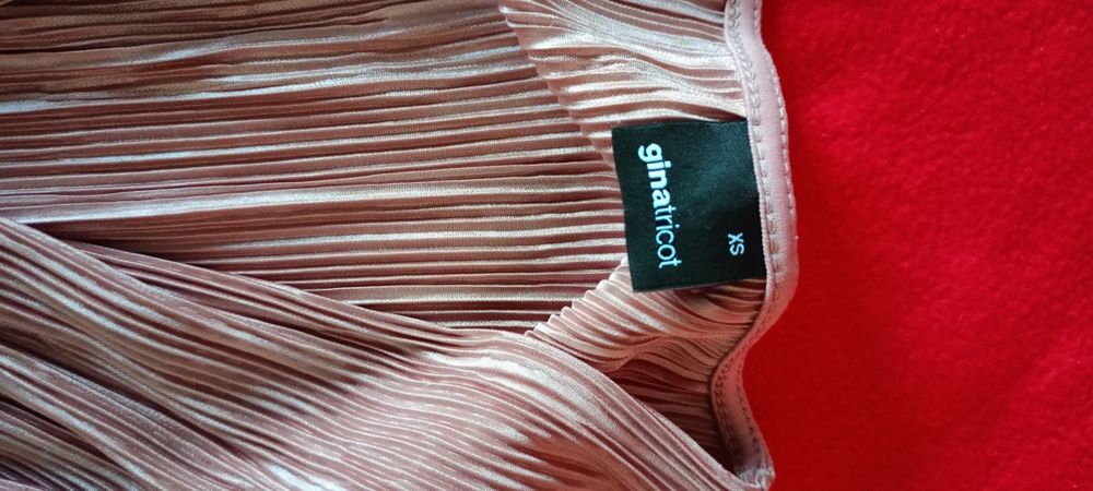 Sprzedam body córki