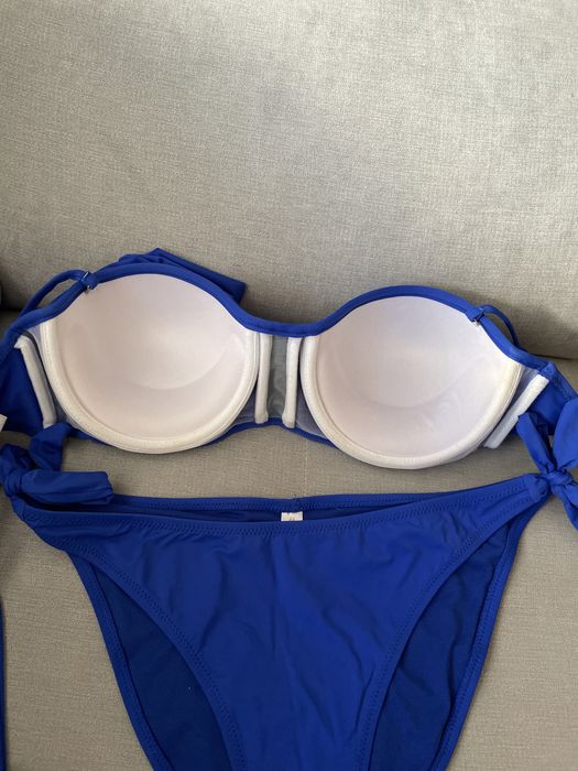 Купальник женский 46 размер L, Xl