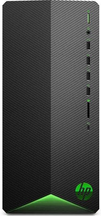 Komputer HP Pavilion z RTX3060Ti