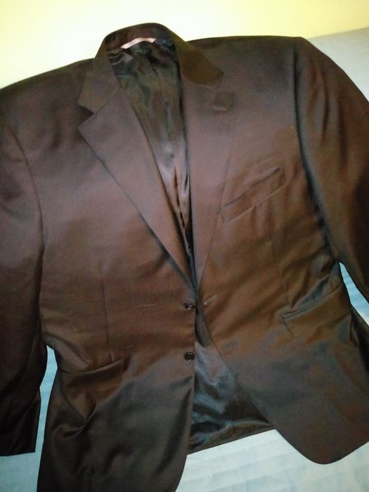 Marynarka męska Canali r.56