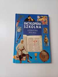 Encyklopedia szkolna - Joanna Knaflewska