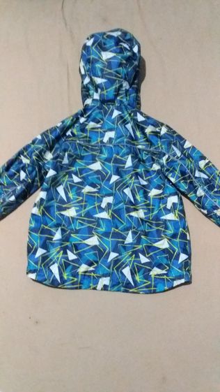 Куртка- ветровка ,куртка- дождевик детская-X-MailI-104;Outerwear-92