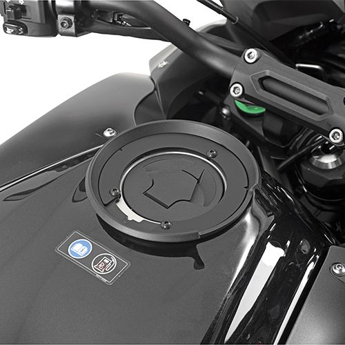 BF26 mocowanie KAWASAKI Versys 650 (15>21)-tanklock tankbag NOWE