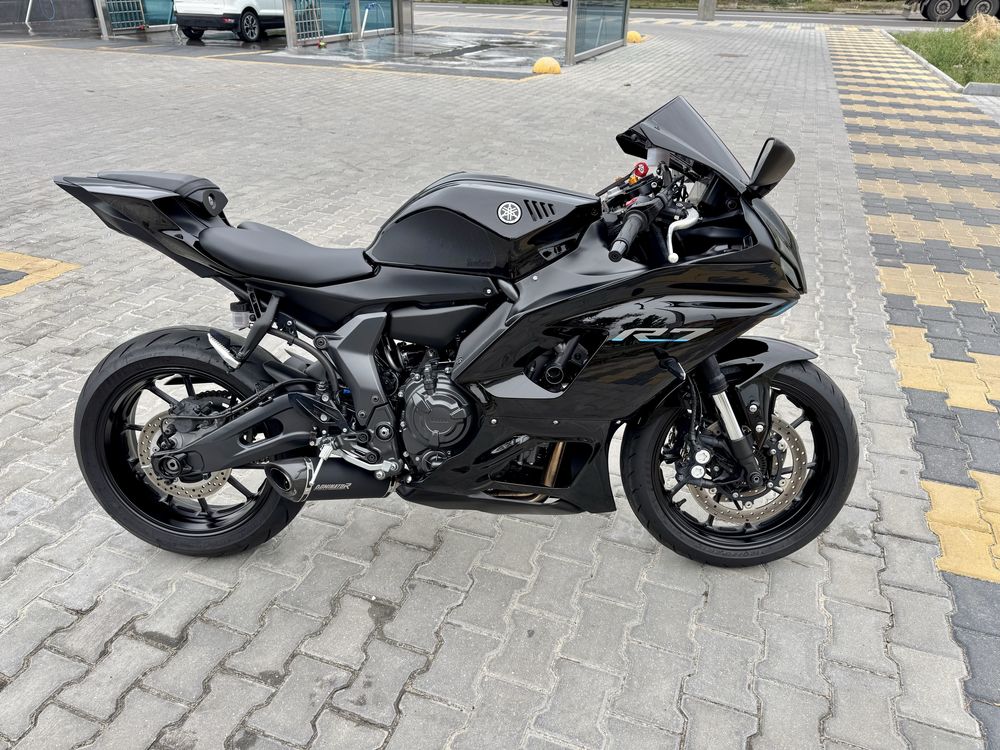Продам Yamaha YZF R7