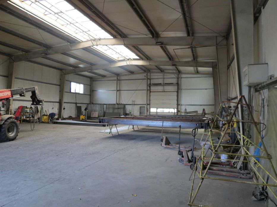 Teren inwestycyjny w Kutnie