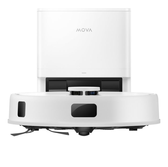 Robot sprzątający DREAME Mova E20 Plus Biały