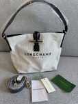 Carteira longchamp