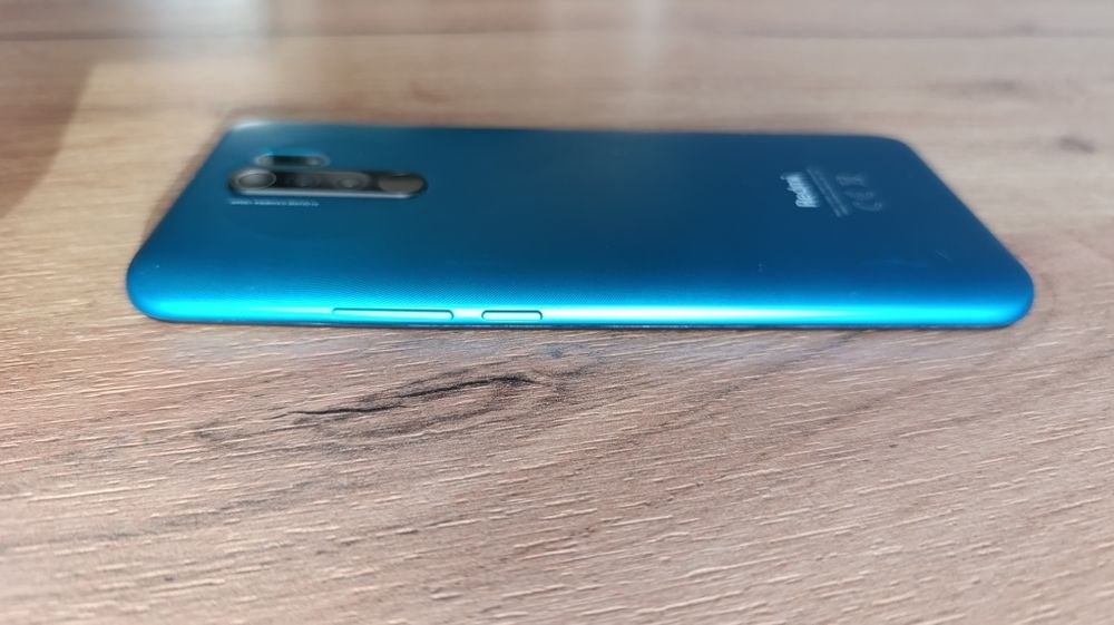 Xiaomi Redmi 9 4 64 Gb 2 sim
