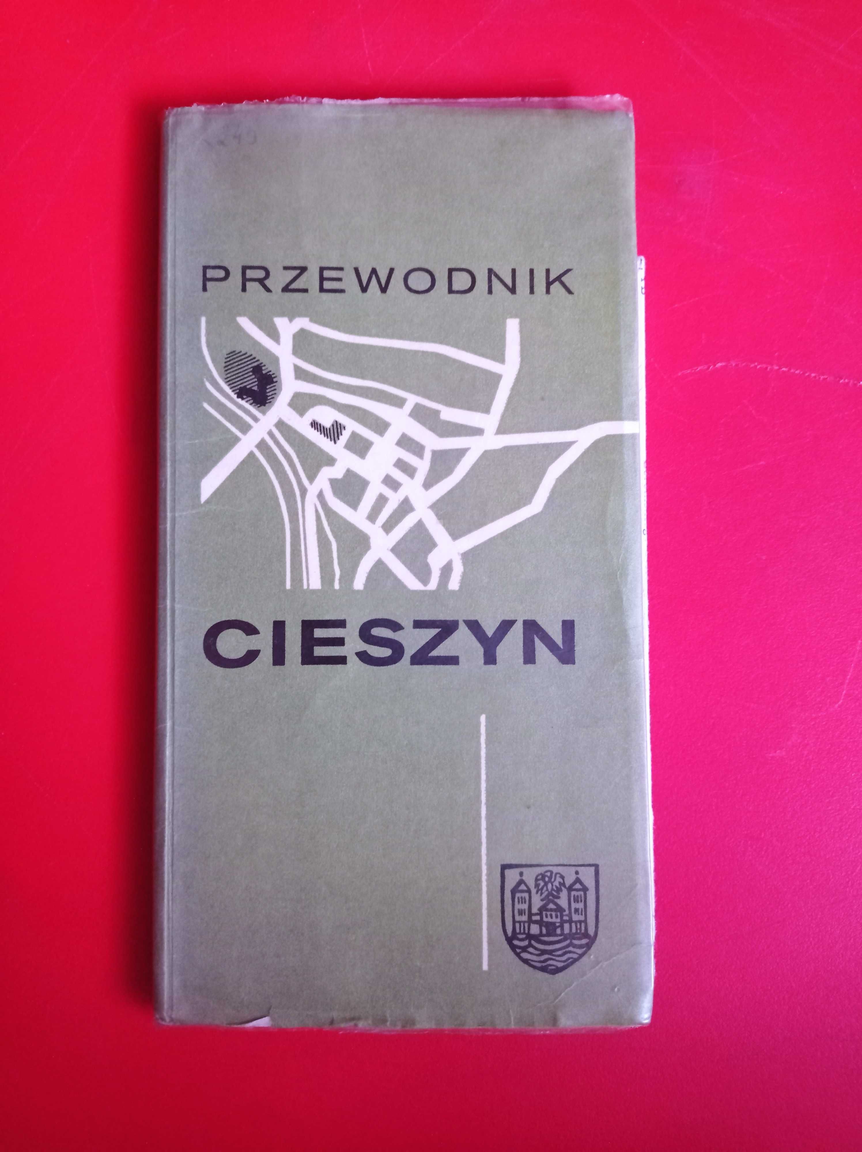 Cieszyn. Przewodnik, Władysław Sosna