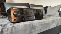 pioneer vsx 527k