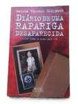 Diário de uma Rapariga Desaparecida, de Marsha Forchuk Skrypuch