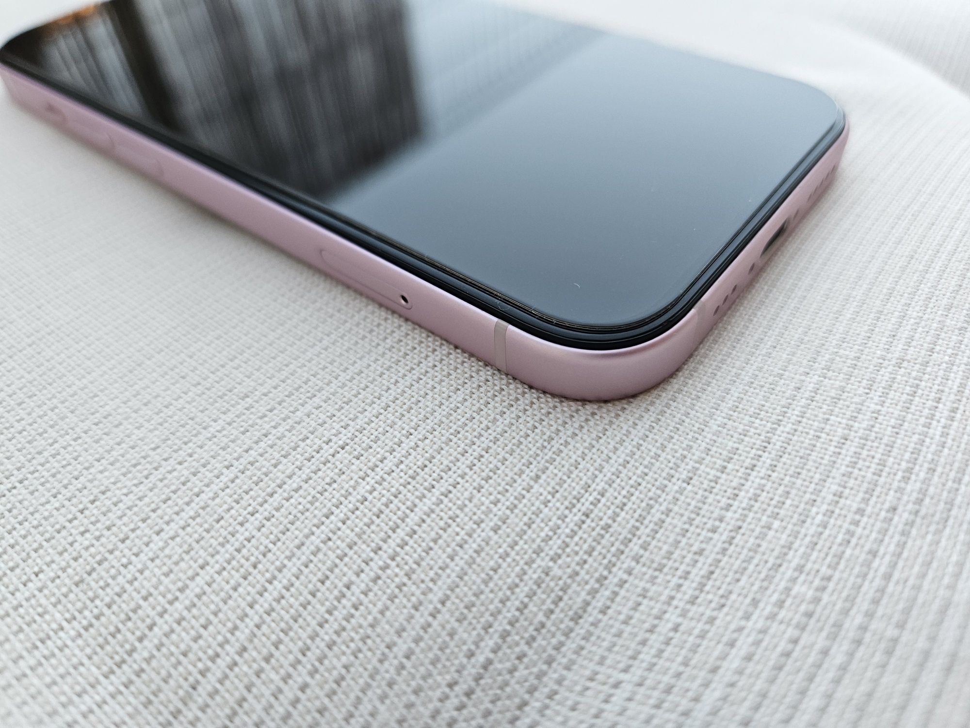 Iphone 15 128GB Rosa