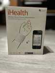 IHealth View Bp7 bezprzewodowy ciśnieniomierz nadgarstkowy AppleHealth
