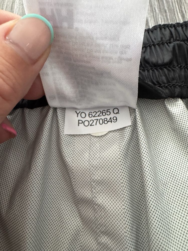 Spodnie przeciwdeszczowe Helly Hansen S