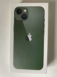 Iphone 13 verde 128gb