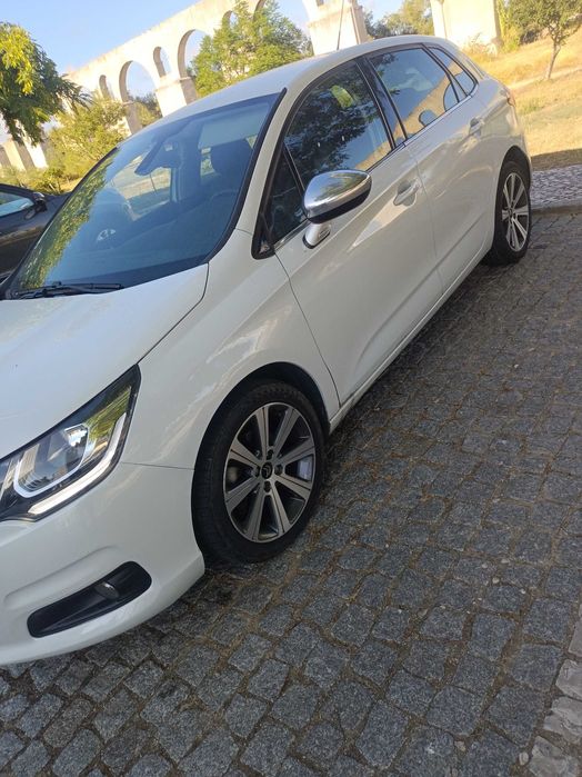 C4. Hdi exclusivo