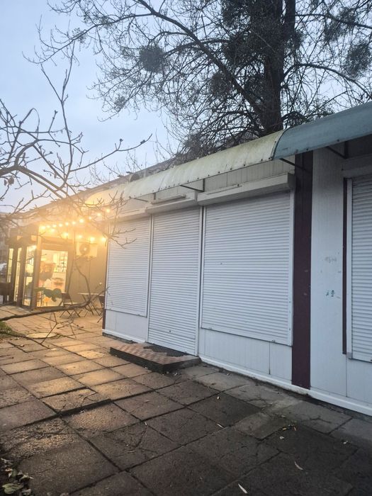 Оренда МАФ , вул Княгині Ольги, р-н аквапарку