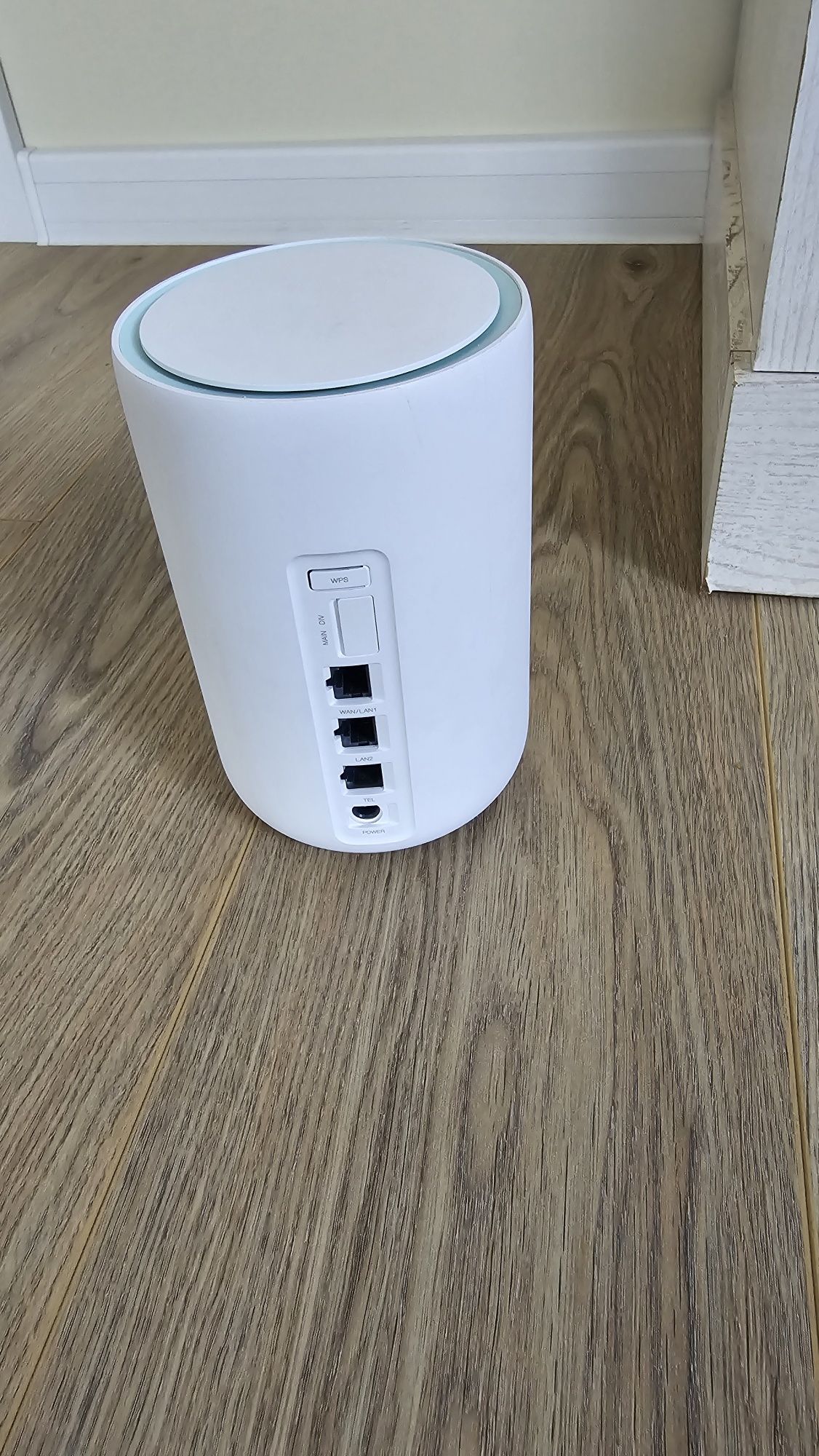 Router wfi marki TCL