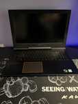Laptop DELL-X Inspiron 7577