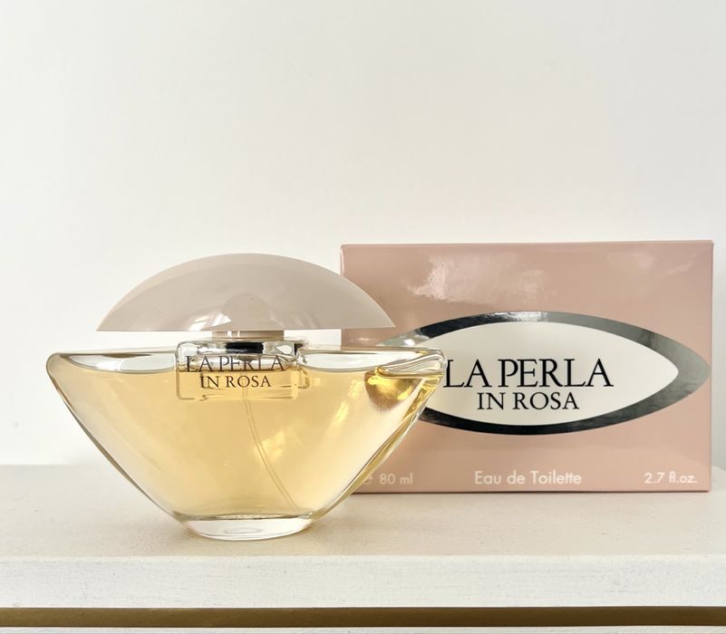 Парфуми La Perla In Rosa оригінал знятість