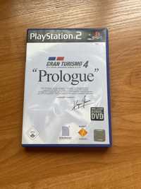 Gran Turismo 4 Prologue PlayStation 2 PS2