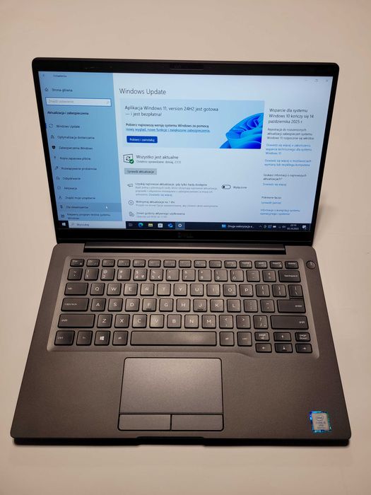 Laptop Dell Latitude 7400 i5 / 16GB / 256GB / 14 FHD      _RRR