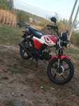 Forte FT125-K9A 2020 року