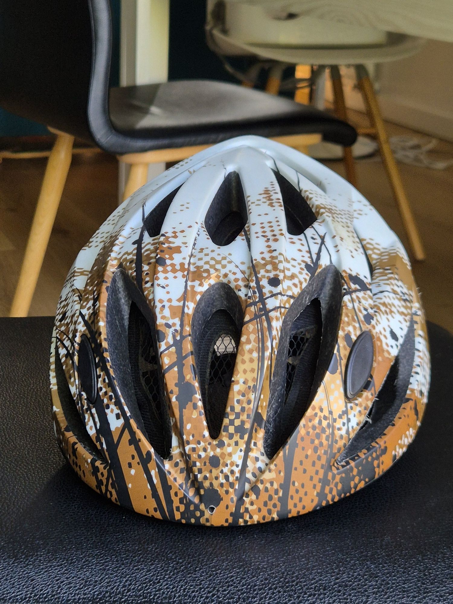 Kask rowerowy Kellys