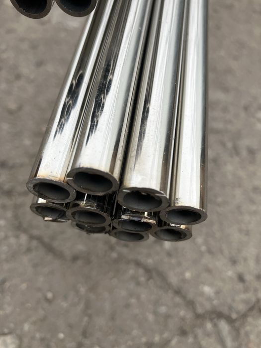 Труба нержавіюча,трубка нержавійка,трубка нержавіюча,труба нержавеющая