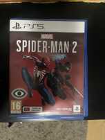 Vendo jogos para ps5