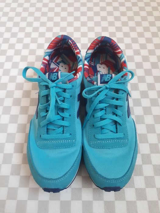 Кросівки New Balance