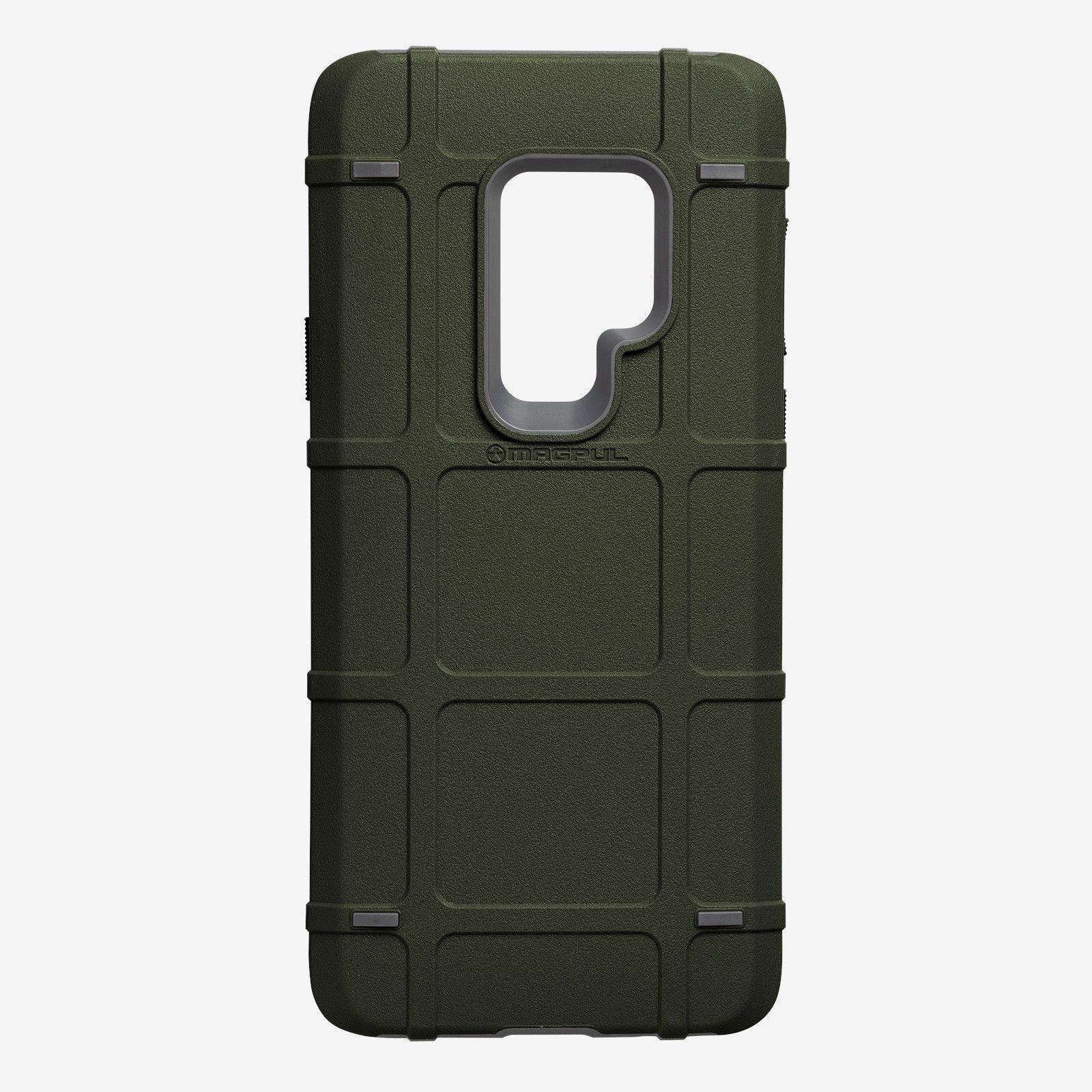 Etui Magpul Samsung Galaxy S9+ G965 Bump Case Olive Drab Green