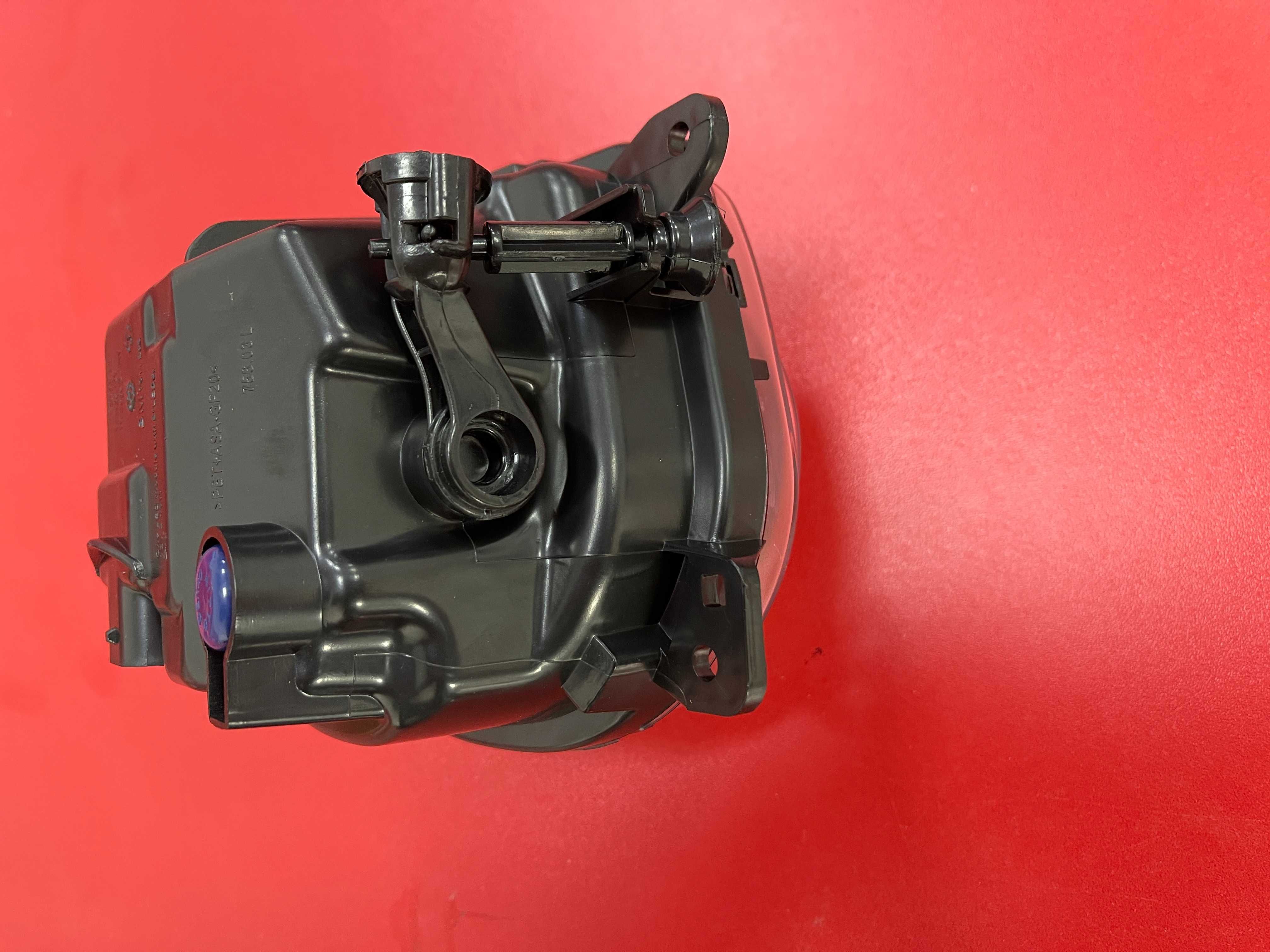 туманка Led bmw f10 f11 рестайл